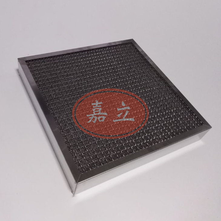 克什克腾不锈钢油雾过滤器